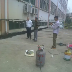 不敲瓷砖怎么做防水/惠州市大亚湾防水补漏堵漏工程公司