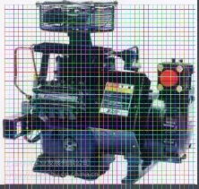 �Ϻ����������ʱ���HYDAC �� 21004��DN��PS��3������PI20004-151 NBR��