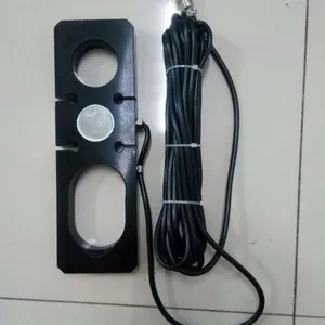 爬架控制系统 爬架控制箱专用板环拉力传感器