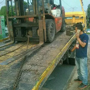 奉贤沪杭公路浦卫公路大叶公路环城西路叉车铲车租赁服务