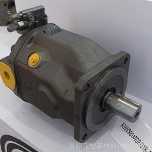 ��ʿ���ͱ�A10VSO18DRG/31R-PKC62K01 R910987771������