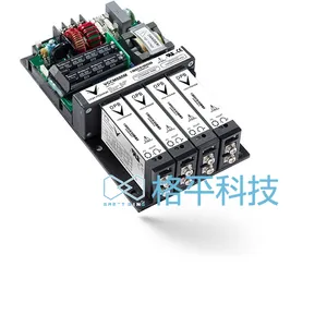 超小体积 600W配置电源 可组合 可恒压/恒流