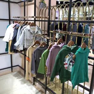 Love camp秋款童装套装 ***折扣尾货正品走份批发