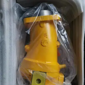 厂家直销北京华德卷扬马达，贵州利源液压泵A2F80W2Z2
