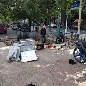 ����һ�廯Ԥ�Ʊ�վ���Կظ�Ͳ����¥�������