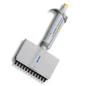 Research plus�ֶ��ɵ�ʮ��/12����Һ��,30-300ul,����һ�о��º�װ��ͷ