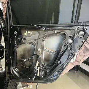 河源高端汽车音响改装多少钱 值得信赖 河源新空间汽车音响供应