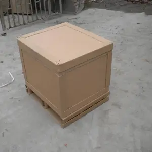 蜂窝纸箱