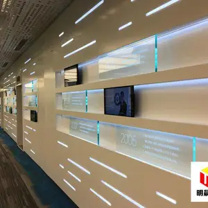 南昌景观光电玻璃费用 个性定制 价格实惠