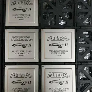�ɳں깩Ӧ ԭװ����ALTERA/������EP2S90F1508C4N