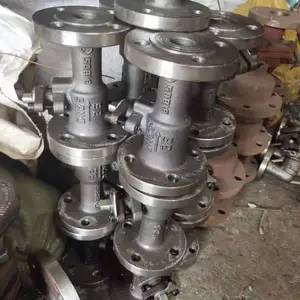 �̽����ž����� QJ41-16C DN50 ��������ʽ�� ������������ʽ��
