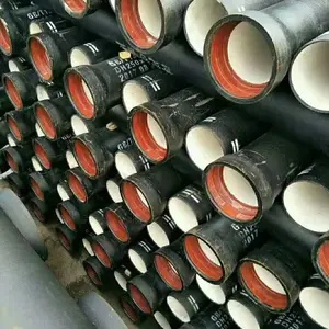 云南保山球墨铸铁管厂家,昆明球墨管总代,钢结构加工厂家楼承板