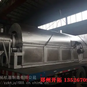 全自动铝灰处理设备 铝灰冷却机 铝灰冷灰桶 滚筒冷灰桶 铝灰冷灰机