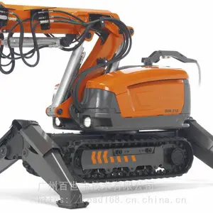 ������Husqvarna DXR 310 ������ң���Ʋ������