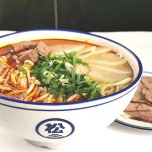 兰州松鼠家牛肉面总店怎么样 甘肃松鼠家餐饮服务管理供应