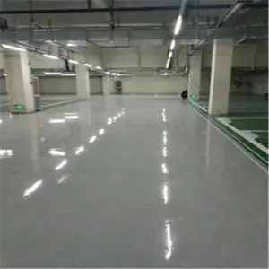 滁州停车场地坪漆价格,滁州油漆地面施工,滁州地下车库地坪漆多少钱