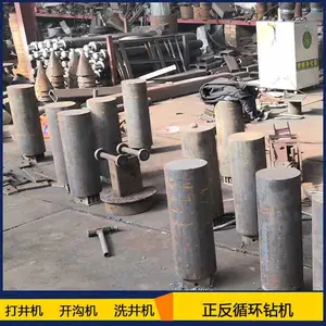 河南鼎峰 深水井打捞器 捞水泵 淘井设备