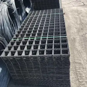 混凝土用铁丝网片 建筑网片 工地用铁丝网 铁丝网供应商