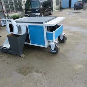 Բ��·��ʯģ�� ȫ�Զ�·Եʯ��ģ�� ������·��ʯ���ͻ�