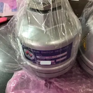 WADECO微波料位开关MWS-24TX/RX-220V