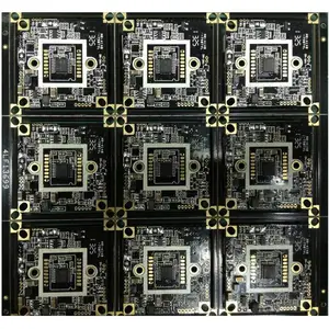 smt贴片厂商PCB加工中小批量pcba打样波峰和手工焊接配备进口雅马哈YSM20、松下