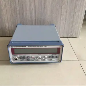 罗德施瓦茨NRT功率计R&S NRT-Z44功率传感器
