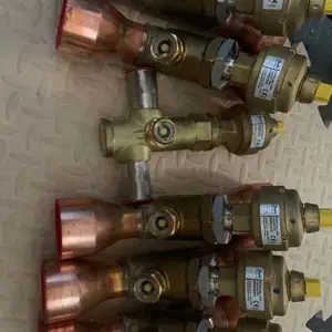 ��ӦDanfoss����˹�������ͷ� ETS400 034G3500/034G3503
