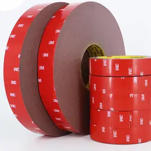 3M4229P ˫�潺 ��ˮ�͸���˫�潺 ����ר�� �ܷ��������߷�ײ
