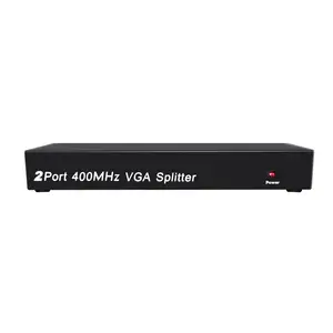 大雅新科技DY-SP240 VGA2口分配器
