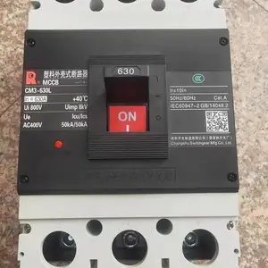 �� ���ܿǶ�·��CM3-160M/3300 3P 160A ��������