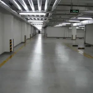 金刚砂耐磨地坪施工单位