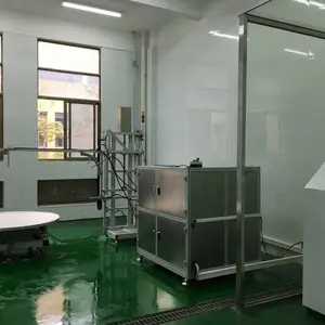 IPX9K防水试验机