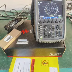 �ǵ�N9950B�ֳ�����Ƶ�׷����ǳ������