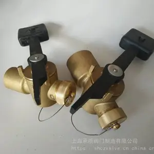������ͭ�����Ʋ����Աշ�/�ؿ�ʽ�����Աշ�CB/T3778