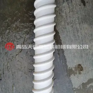 预应力桥梁管生产机械-上饶预应力桥梁管-天信泰塑机