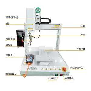 J331�����Զ���������·��PCBA����Ԫ�������ӻ����˼��������ᵥƽ̨