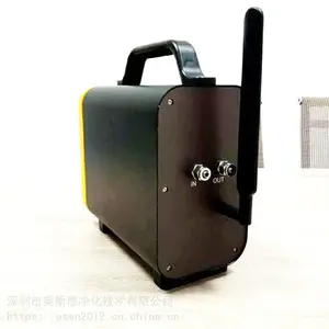 ��Яʽ������߼���豸 �����ֳ�����У׼�Ķ�������