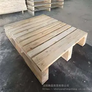 木托盘 二手托盘回收出售