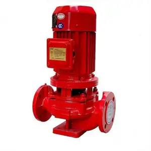 ����ˮ��XBD8.4/30-HY����˨ϵͳ ��ѹ�� 3cf��֤������