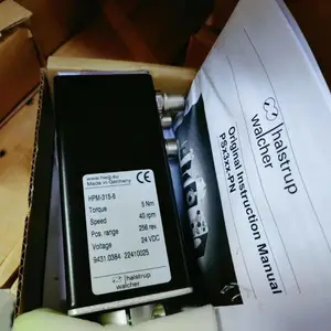 HALSTRUP WALCHER�ܴ��� PSE325-9/So-DP-0-0-IP65-0 9432 ������