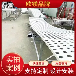 3.0mm�������Ͻ�����װ����ͷ Բ�γ��������ǽ���������컨