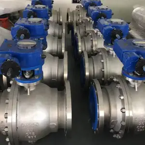 Ծ�����ò����316L����ʽ������HQ41F-16P�͸�ʴ���ʴ�֤��