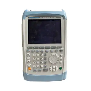 �����޵���ʩ�ߴ�R&S FSH13�ֳ�ʽƵ�׷�����FSH3/FSH7