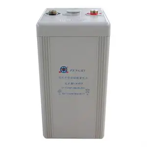 ����Ǧ������GFM-3000 2V3000AHֱ���� ���� UPS��Դ