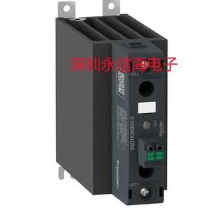 Carlo Gavazzi RGC1A60D15KGU��̬�Ӵ�����ż̵��� 1P-SSC-DC IN-ZC 600V 20A 1200VP-U-SRW IN