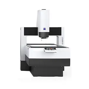 蔡司 ZEISS O-INSPECT 复合式测量机——来自德国蔡司