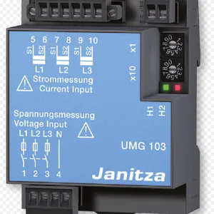�¹�Janitza��������������UMG 96-PQ-L��������