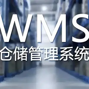AI-WMS智能仓储管理系统解决方案，助力企业信息化、智能化