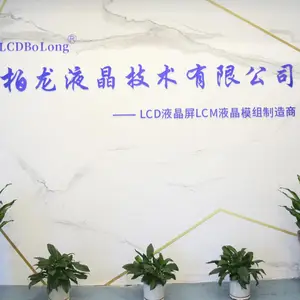 乐清市柏龙液晶技术有限公司