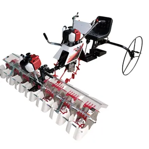 日本Otake骑乘式稻田除草机JJ-1.MS-730/JJ-1.MS-530